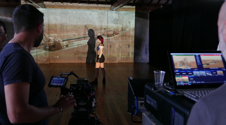 Saipem, 60 years of new frontiers