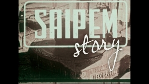 Saipem Story