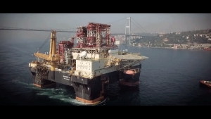 Saipem Drilling offshore