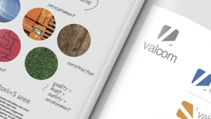 Valcom